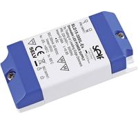 Self Electronics SLD15-350IL-ES Driver de LED à courant constant 14.7 W 350 mA 24 - 42 V/DC dimmable, surtention, protection contre les surcharges 1 pc(s)