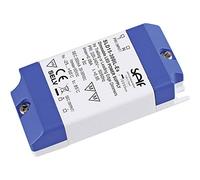 Self-Electronics Pilote LED SLD15-500IL-ES 15W 500mA 17-30V/DC dimmable, surtension/surcharge