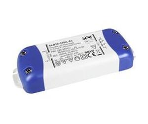 Self Electronics SLD20-350IL-ES Driver de LED à courant constant 18.9 W 350 mA 30 - 54 V/DC dimmable, montage sur des surfaces inflammables, protection contre G