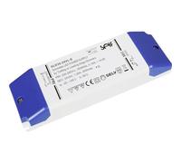 Self Electronics SLD30-24VL-E Transformateur LED, pilote LED Tension constante 30 W 1,25 A 24 V/DC Montage sur