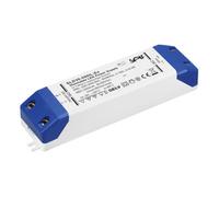 Self-Electronics Driver de LED SLD30-600IL-ES 30W 600mA 25-50V/DC dimmable montage sur des surfaces