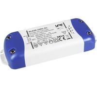 Self Electronics SLD40-800IL-ES Driver de LED à courant constant 40 W 800 mA 25 - 50 V/DC dimmable, montage sur des surfaces