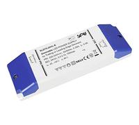 Self Electronics SLD75-24VL-E Transformateur LED Tension constante 75 W 0,5-3,1 A 24 V/DC Intensité variable