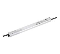 Self-Electronics – Driver de LED SLT100-24VFC-UN 24 V/DC 100 W 4,17 A homologué pour meubles