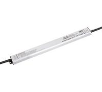 Self-Electronics – Driver de LED SLT100-24VFC-UN 24 V/DC 100 W 4,17 A homologué pour meubles