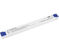 Self Electronics SLT100-24VFG-UN Driver de LED à tension constante 100 W 0 - 4.17 A 24.0 V/DC homologué pour les meubles, non