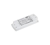 Self-Electronics Transformateur LED SLT15-12VF-2S tension constante 15 W 1,25 A 12 V/DC Montage sur