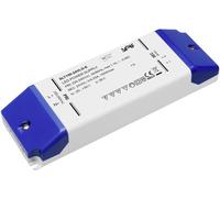 Self-Electronics Driver de LED SLT150-24VLG-E 150 W 6,25 A 24 V DC montage sur surfaces inflammables