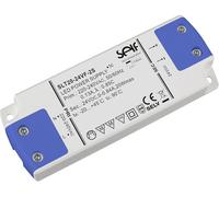 Self Electronics SLT20-24VF-2S Transformateur pour LED à tension constante 20 W 0.84 A 24 V non dimmable 1 pc(s)