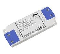 Self Electronics SLT20-24VF-2S Transformateur pour LED à tension constante 20 W