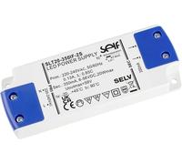 Self Electronics SLT20-350IF-2S Transformateur pour LED 20 W 0.35 A 6 - 56 V non dimmable 1 pc(s)