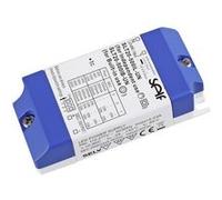 Self Electronics SLT20-500IL-UN Driver de LED à courant constant 20 W 150 - 500 mA 2.0 - 42.0 V/DC homologué pour les meubles, non dimmable, protection contre G