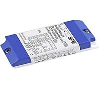 Self-Electronics Pilote LED SLT20-500IL-UN 20W 150-500 mA 2,0-42,0 V homologué meubles non-dimmable