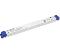 Self Electronics SLT200-48VFG-UN Driver de LED à tension constante 200 W 0 A - 4160 mA 48 V/DC non dimmable, montage sur des