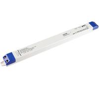 Self Electronics SLT250-24VFG-EU Driver de LED à tension constante 250 W 1.25 - 10.5 A 24 V/DC montage sur des surfaces inflammables, homologué pour les