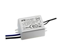Self Electronics SLT3-350IS-1 Pilote LED Courant Constant 3,15 W 350 mA 3,0-9,0 V/DC homologué pour Meubles, intensité Non Variable, Pratique