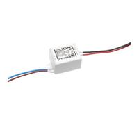 Self-Electronics - Pilote LED SLT3-350ISC - 350 mA (3,2 W) 2-9 V DC - homologué pour meubles