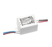Self-Electronics - Pilote LED SLT3-350ISC - 350 mA (3,2 W) 2-9 V DC - homologué pour meubles