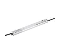 Self Electronics SLT30-12VFC-UN Driver de LED à tension constante 30 W 0 - 2.5 A 12 V/DC montage sur des surfaces inflammables, non dimmable, protection contre
