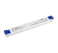 Self Electronics SLT30-12VFG Transformateur pour LED à tension constante 30 W 0 - 2.5 A 12 V/DC non dimmable, homologué pour les