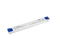Self Electronics SLT30-12VFG Transformateur LED Tension Constante 30W 0-2.5A 12V/DC Non Dimmable Homologation Meubles Surcharges