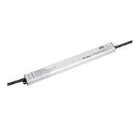 Self Electronics SLT30-24VFC-UN Driver de LED à tension constante 30 W 0 - 1.25 A 24 V/DC montage sur des surfaces inflammables, non dimmable, protection G