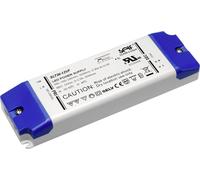 Self Electronics SLT30-24VFG Transformateur pour LED à tension constante 30 W 0 - 1.25 A 24 V/DC non dimmable, homologué pour les