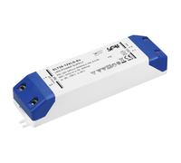 Self Electronics SLT30-24VLG-ES Driver de LED à tension constante 30 W 0 - 1.25 A 24.0 V/DC homologué pour les meubles, non dimmable, protection contre les G