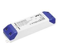 Self Electronics SLT30-48VLG-ES Driver de LED à tension constante 30 W 0 A - 625 mA 48 V/DC non dimmable, montage sur des surfaces inflammables, homologué pour G