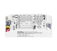 Self Electronics Driver de LED à courant constant 60 W 250 - 1000 mA 2 - 50 V/DC non dimmable, homo