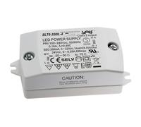 Self-Electronics Driver LED SLT6-350IL-4 350 mA 7.7 W 3-22 V DC pour surfaces inflammables