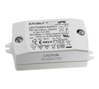 Self Electronics SLT6-350IL-4 Driver de LED à courant constant 7.7 W 350 mA 3 -