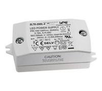 Self Electronics SLT6-500IL-4 Driver de LED à courant constant 6 W 500 mA 3 - 12 V/DC montage sur des surfaces inflammables, circuit PFC, protection contre les G