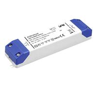 Self-Electronics Driver de LED SLT60-12VLG-E 60 W 12 V/DC 0-5 A homologué pour meubles non dimmable
