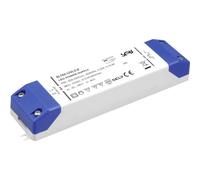 Self Electronics SLT60-24VLG-E Pilote LED Tension constante 60 W 0-2,5 A 24,0 V/DC Homologation pour meubles