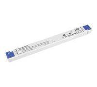 Self Electronics SLT60-48VFG-UN Driver de LED à tension constante 30 W 0 A - 1250 mA 48 V/DC non dimmable, montage sur des surfaces inflammables, homologué