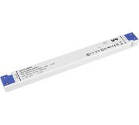 Self Electronics SLT75-24VFG Driver de LED à tension constante 75 W 0 - 3.1 A 24.0 V/DC homologué pour les meubles, non dimmable