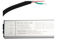 SELF Electronics SLT96-12VLC-UN 12.0 V/Dc / 0-0, 3A 96 W IP67