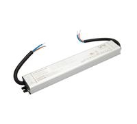 Self Electronics SLT96-24VLC-UN Driver de LED à tension constante 96 W 0 - 4 A 24.0 V/DC homologué pour les meubles, non dimmable
