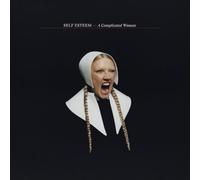 Self Esteem A Complicated Woman (Vinyl) 12" Album Coloured Vinyl