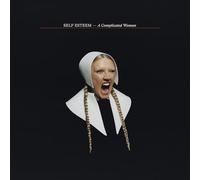 Self Esteem – A Complicated Woman – Vinyle – Import