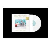 Self Esteem - Cuddles Please - Limited White Colored Vinyl [Vinyl Lp] Colored Vinyl, Ltd Ed, White, Canada - Import