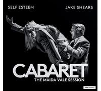Self Esteem Jake Shears – Cabaret: The Maida Vale Session – Vinyle