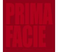 Self Esteem – Prima Facie (Bande originale) – Vinyle – Import – Fiction BMX