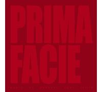 Self Esteem – Prima Facie (Bande originale) – Vinyle – Import – Fiction BMX