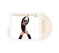 Self Esteem - Prioritise Pleasure (Deluxe Version)