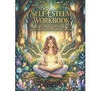 Self Esteem Workbook for Women