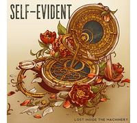 SELF-EVIDENT - Lost Inside The Machinery