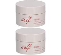 Self Expert Nourishing Day Cream Crème 2x50 ml
