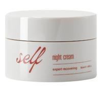 Self Expert Recovering Crème Nuit Pot 50ml